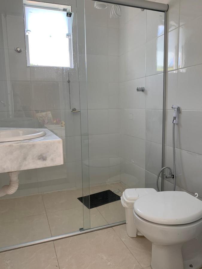Suites Dona Paris Capitólio Eksteriør billede